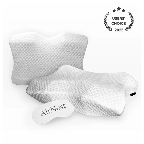 AirNest Pillow
