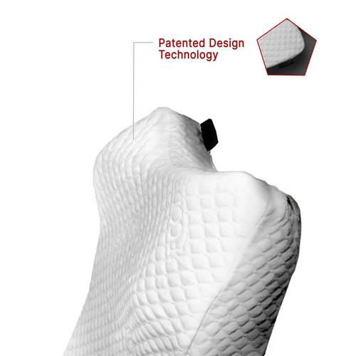 AirNest Pillow