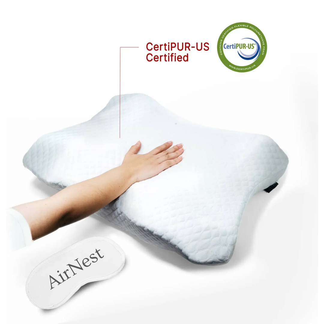 AirNest Pillow