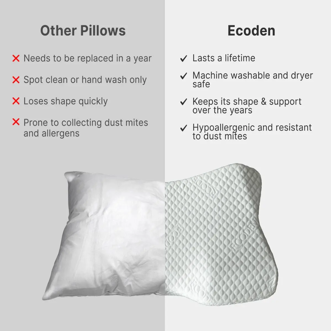 AirNest Pillow