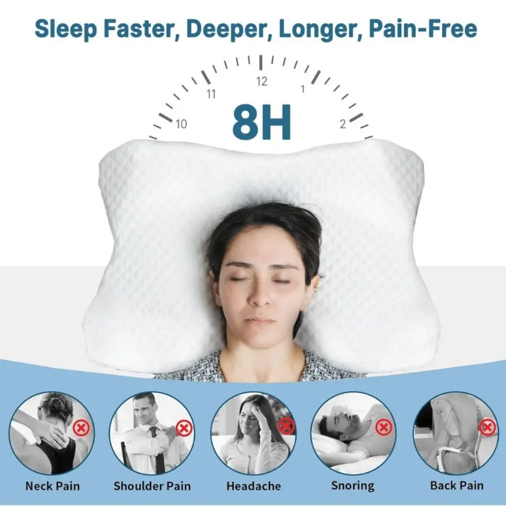 AirNest Pillow