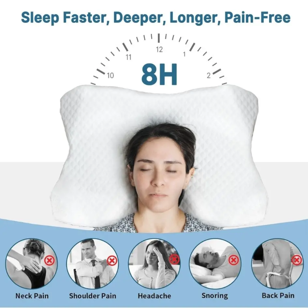 AirNest Pillow