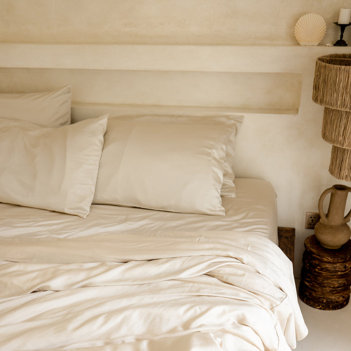 Bamboo Sheet Set
