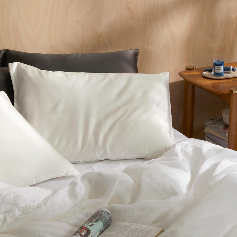 Silk Pillowcase