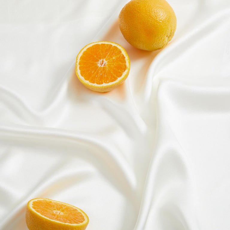 Silk Pillowcase