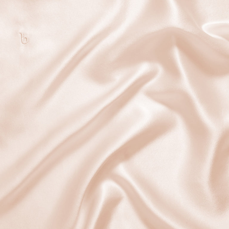 Silk Pillowcase