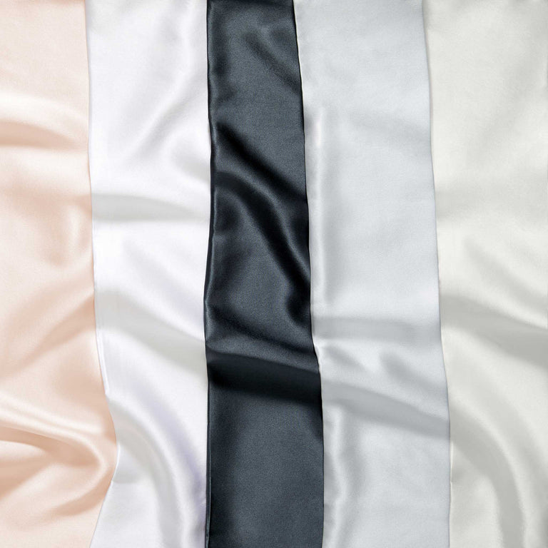 Silk Pillowcase