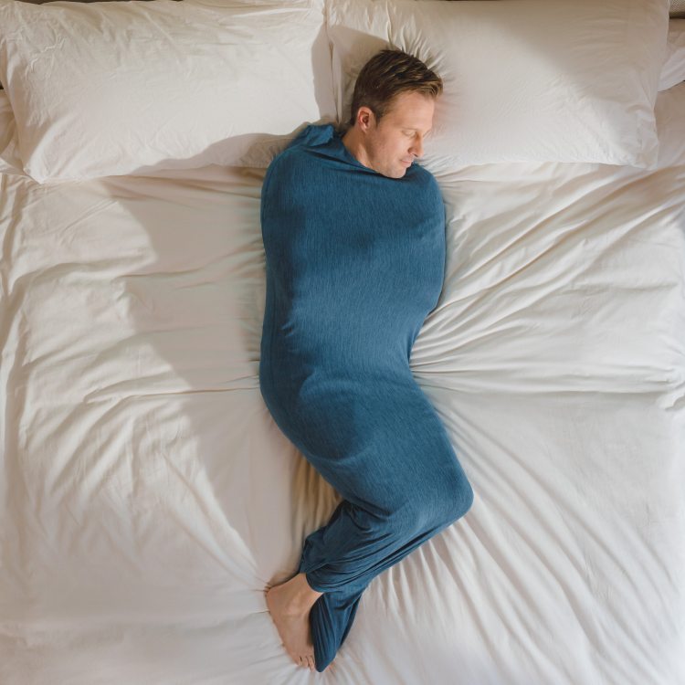Hug Sleep Pod
