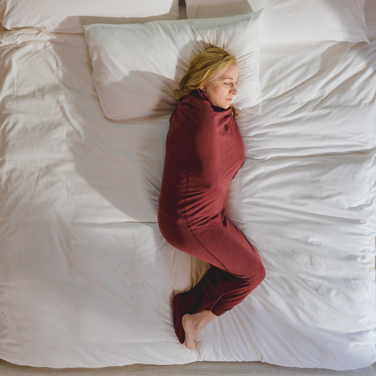 Hug Sleep Pod