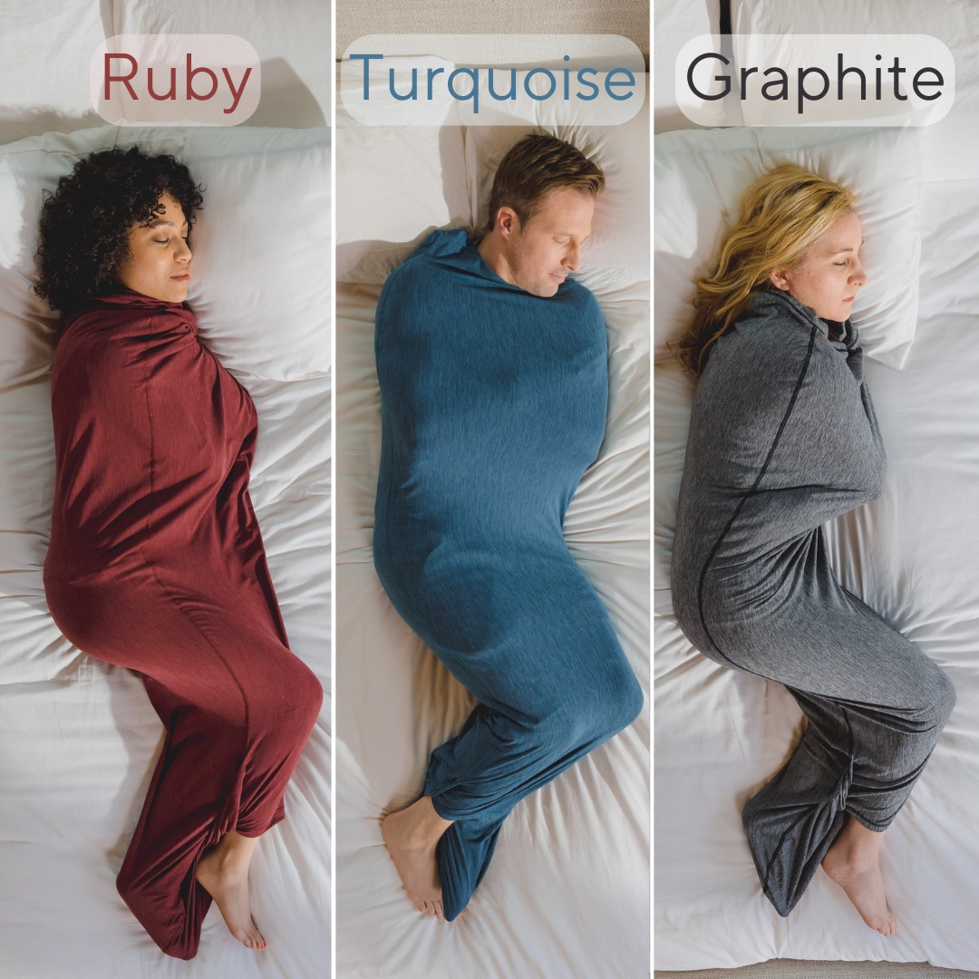 Hug Sleep Pod