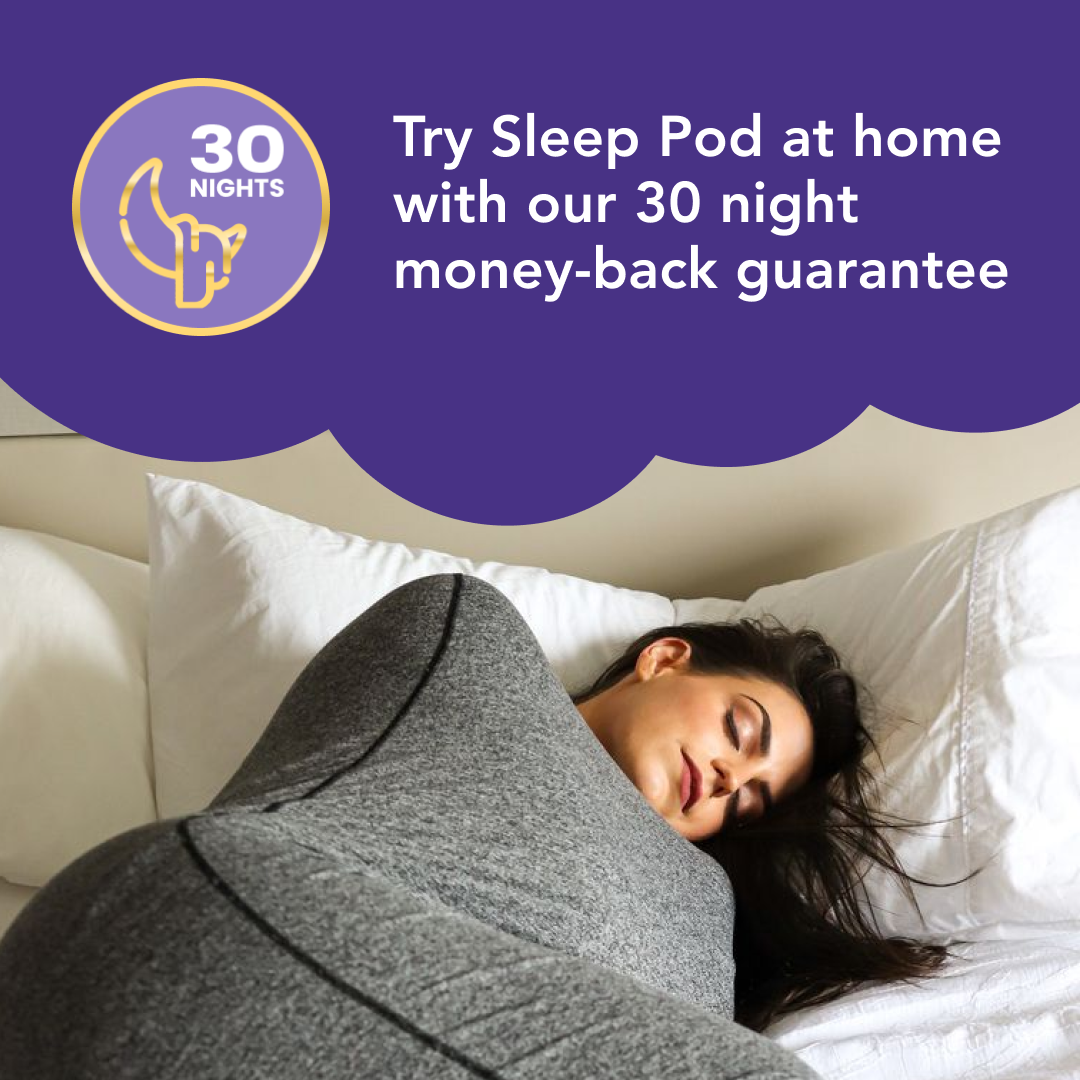 Hug Sleep Pod